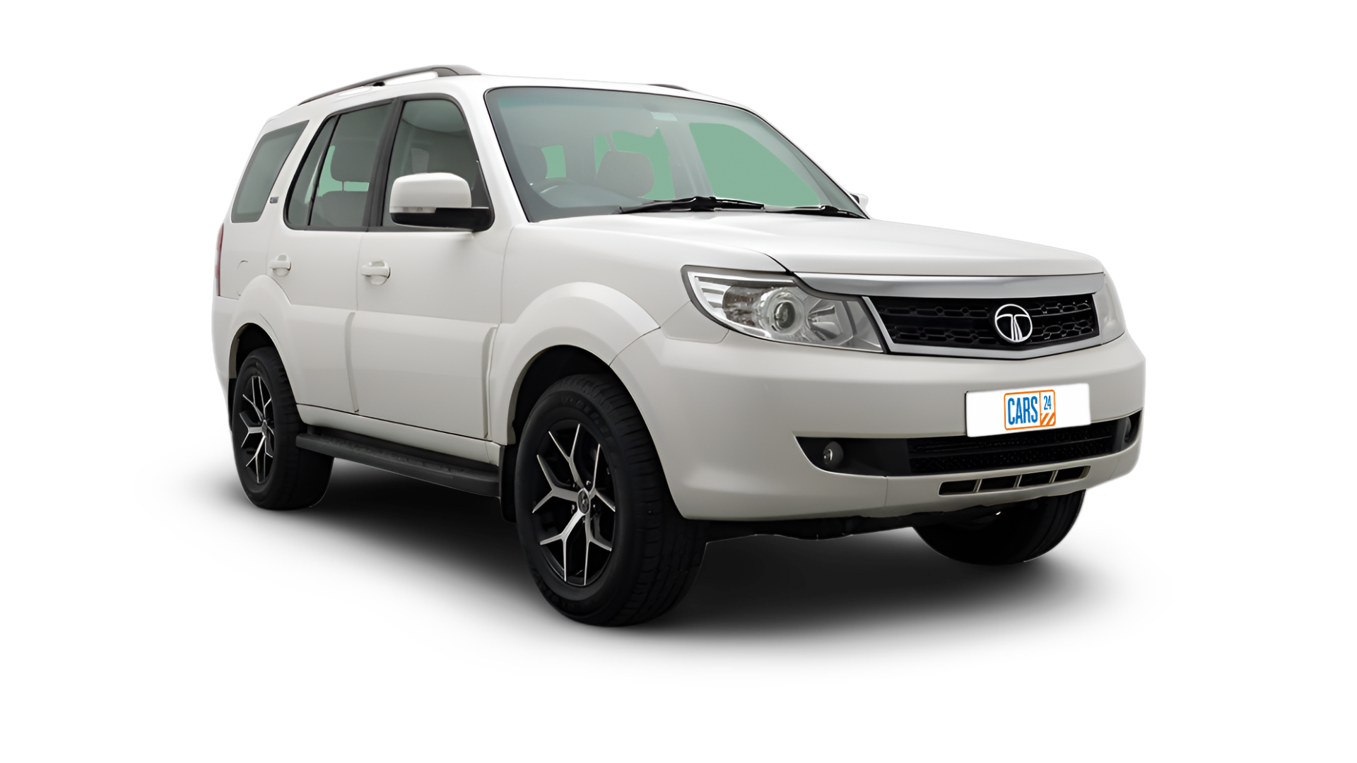 Tata Safari Storme-img